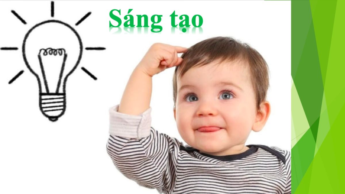 Dạy con học chữ quá sớm là một sai lầm giết chết sự sáng tạo của trẻ