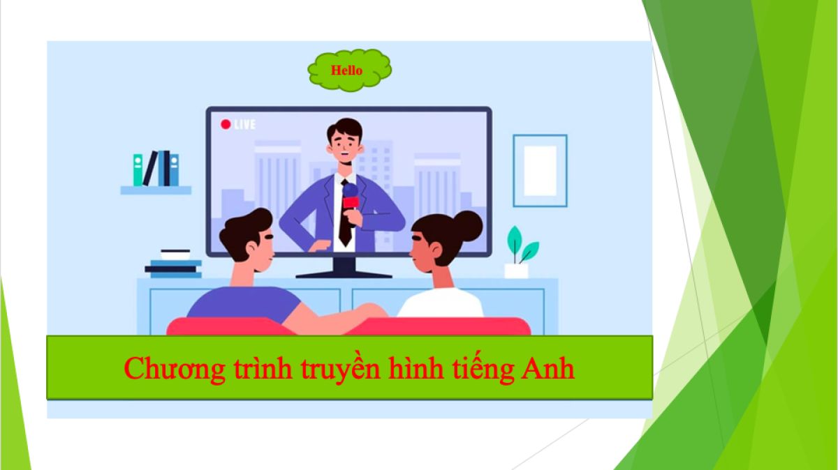 Giai đoạn hấp thụ ngoại ngữ thông qua môi trường nhân tạo